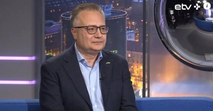 Евгений Цибуленко