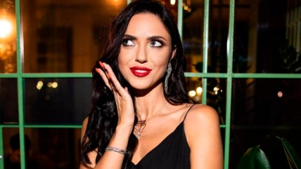 Виктория Смеюха