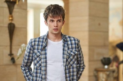 Захар Шадрин