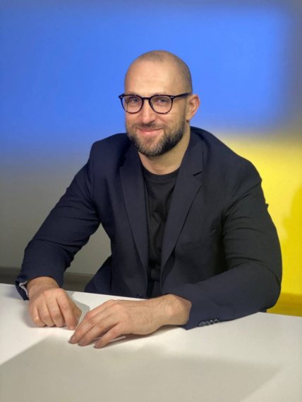 Алексей Якубин