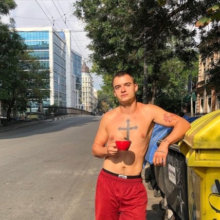 Андрій Щегель