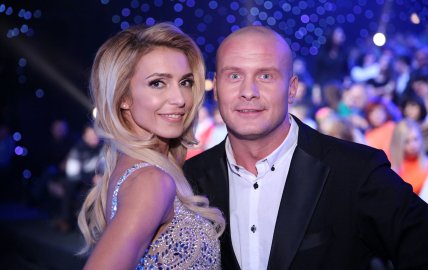 марина боржемская вячеслав узелков