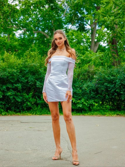 Юлія Артюх учасниця Холостяк 2025