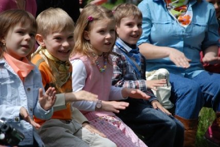 Приглашаем на праздник "Ухтышкино лето!" - изображение №2