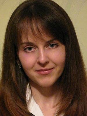 Ольга Жовнерчук