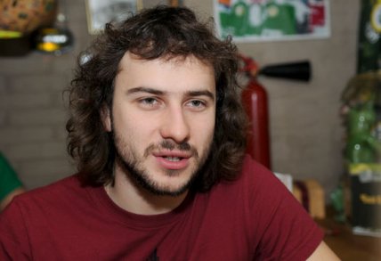 Вячеслав Гармаш