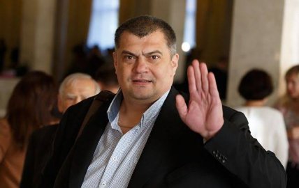 Юрий Корявченков