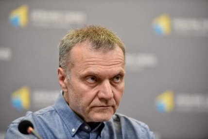 Игорь Черкашин/Facebook-страница