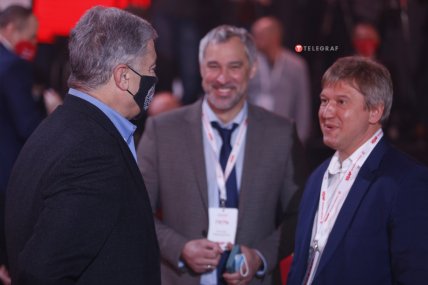 Ян Доброносов, фотографії