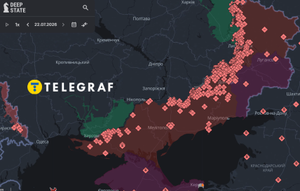 Лінія фронту