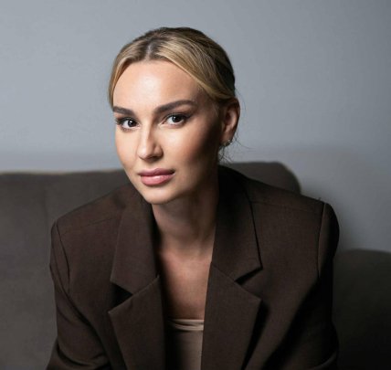 Віолетта Дворнікова