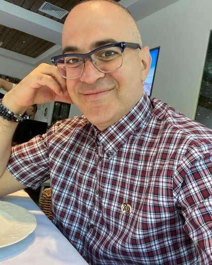 гарік мартиросян