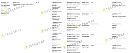 Декларація Сергія Диптана