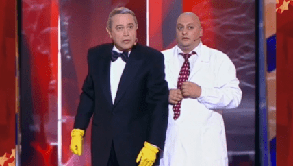 Михаил Церишенко