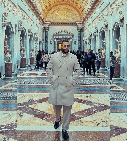 дмитрий климашенко