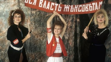 Светлана Лазарева