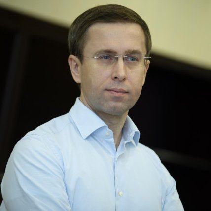 Как выглядит Сергей Корецкий