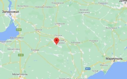 Басань на карте