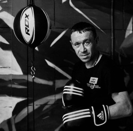 Алексей Джунковский