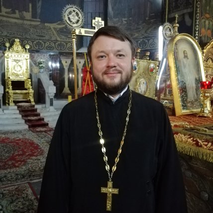 Александр Шмурыгин