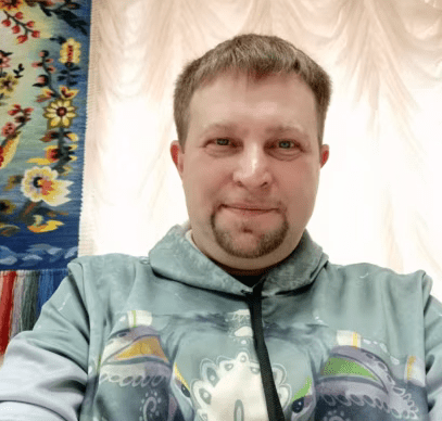 Максим Гардус