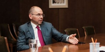 Максим Степанов