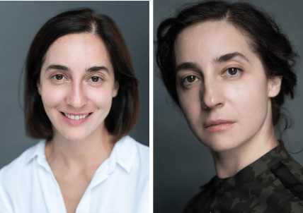 Марта Носова фото