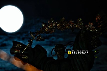 київ берегиня