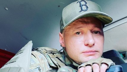 Андрей Хливнюк