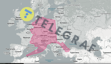 Какой розмер Аляски