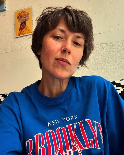 Анна Кузина