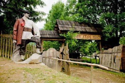 Николай Шугай