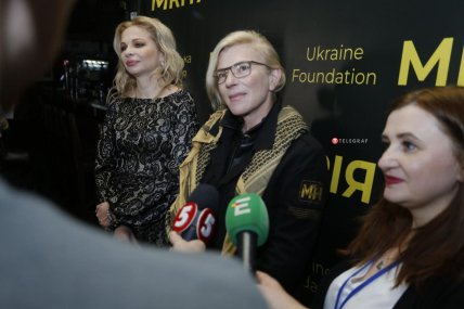 Юлія Паєвська