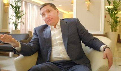 Виктор Полищук