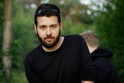 Ігаль Левін