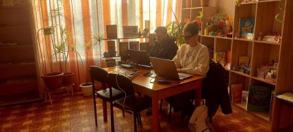 Пункт несокрушимости в Арцизе