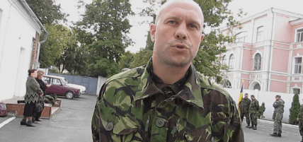 Илья Кива деятельность