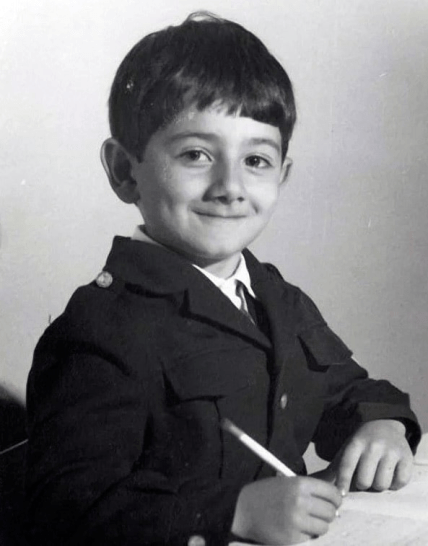 Галустян фото