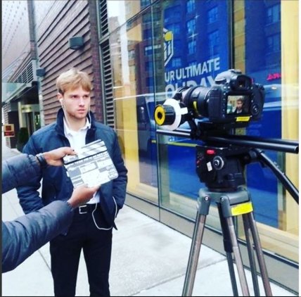 Алекс Топольський