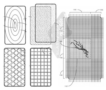 Motorola изобрела самовосстанавливающийся экран смартфонов‍