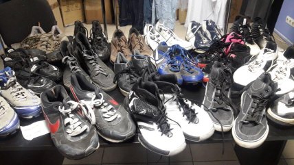 Стоит ли покупать обувь из секонда