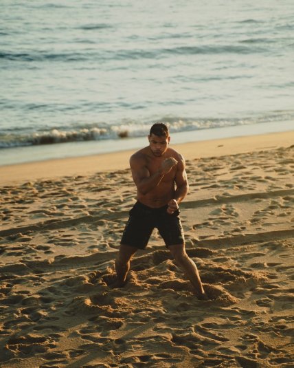 Паулу Коста