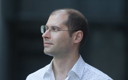 Сергій Тофілат, ексрадник президента Молдови