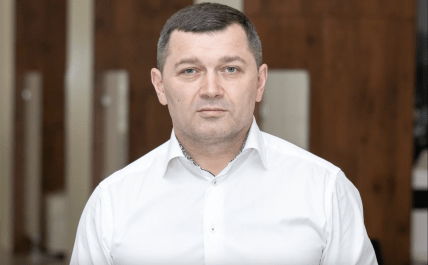 Николай Поворозник