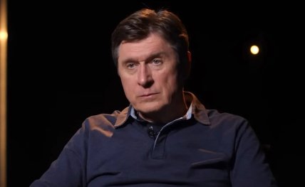 Владимир Фесенко