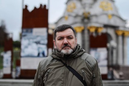 Фото Сергій Горбатюк