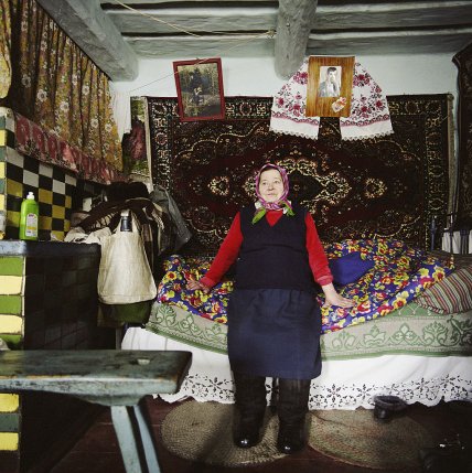 ковры на стенах в ссср