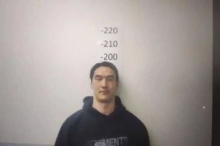 Нурлан Сабуров затриманий