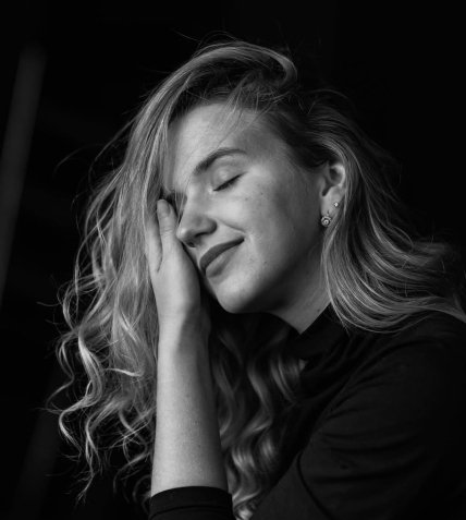 Оксана Бриндзак загинула у ДТП