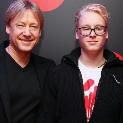 Харатьян сын, фото